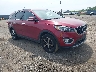 5XYPHDA14HG****** Salvage and Wrecked 2017 Kia Sorento in Detroit