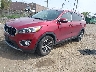 5XYPHDA14HG****** Used and Repairable 2017 Kia Sorento in Detroit