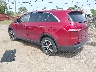 5XYPHDA14HG****** Salvage and Repairable 2017 Kia Sorento in Detroit