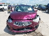 ML32F3FJ0JH****** Wrecked 2018 Mitsubishi Mirage in Texas State