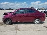 ML32F3FJ0JH****** Repairable 2018 Mitsubishi Mirage in Texas State