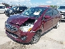 ML32F3FJ0JH****** Used and Repairable 2018 Mitsubishi Mirage in San Antonio South