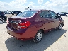 ML32F3FJ0JH****** Salvage and Wrecked 2018 Mitsubishi Mirage in Texas State
