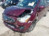 ML32F3FJ0JH****** Salvage and Repairable 2018 Mitsubishi Mirage in Texas State