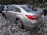 4S3BNAN65G3****** Salvage and Repairable 2016 Subaru Legacy in Seattle