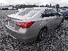 4S3BNAN65G3****** Salvage and Wrecked 2016 Subaru Legacy in Washington State