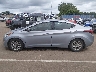 5NPDH4AE7FH****** Repairable 2015 Hyundai Elantra in Mississippi State