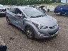 5NPDH4AE7FH****** Salvage and Wrecked 2015 Hyundai Elantra in Grenada