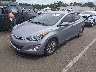 5NPDH4AE7FH****** Used and Repairable 2015 Hyundai Elantra in Grenada