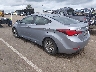 5NPDH4AE7FH****** Salvage and Repairable 2015 Hyundai Elantra in Grenada