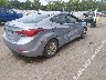 5NPDH4AE7FH****** Salvage and Wrecked 2015 Hyundai Elantra in Mississippi State