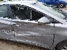 5NPDH4AE7FH****** Salvage and Repairable 2015 Hyundai Elantra in Mississippi State