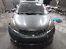 JHMGE8H51DC****** Wrecked 2013 Honda Fit in Arizona State