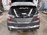 JHMGE8H51DC****** Wrecked 2013 Honda Fit