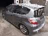 JHMGE8H51DC****** Salvage and Repairable 2013 Honda Fit in Phoenix