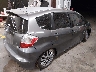 JHMGE8H51DC****** Salvage and Wrecked 2013 Honda Fit in Arizona State
