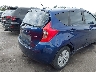 3N1CE2CP7KL****** Destrozados 2019 Nissan Versa Note en Estado de California