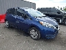 3N1CE2CP7KL****** Salvamento y Destrozados 2019 Nissan Versa Note en Los Angeles