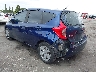 3N1CE2CP7KL****** Salvamento y Reparables 2019 Nissan Versa Note en Los Angeles