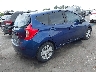 3N1CE2CP7KL****** Salvamento y Destrozados 2019 Nissan Versa Note en Estado de California