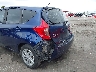 3N1CE2CP7KL****** Salvamento y Reparables 2019 Nissan Versa Note en Estado de California