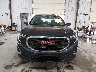 3GKALMEV8KL****** Wrecked 2019 GMC Terrain in Kansas State