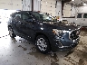 3GKALMEV8KL****** Salvage and Wrecked 2019 GMC Terrain in Wichita