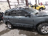 5NMSG73D19H****** Reparables 2009 Hyundai Santa Fe en Estado de Idaho