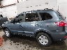 5NMSG73D19H****** Salvamento 2009 Hyundai Santa Fe