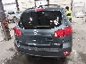 5NMSG73D19H****** Usados 2009 Hyundai Santa Fe