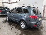 5NMSG73D19H****** Salvamento y Reparables 2009 Hyundai Santa Fe en Boise