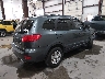 5NMSG73D19H****** Salvamento y Destrozados 2009 Hyundai Santa Fe en Estado de Idaho