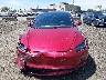 5YJ3E1EA7RF****** Salvage 2024 Tesla Model 3 in New Jersey State