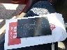 5YJ3E1EA7RF****** Repairable 2024 Tesla Model 3 in Avenel New Jersey