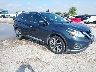 5N1AZ2MH2JN****** Salvamento y Destrozados 2018 Nissan Murano en Dallas
