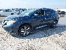 5N1AZ2MH2JN****** Usados y Reparables 2018 Nissan Murano en Dallas