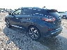 5N1AZ2MH2JN****** Salvamento y Reparables 2018 Nissan Murano en Dallas