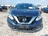 5N1AZ2MH2JN****** Salvamento y Reparables 2018 Nissan Murano en Estado de Texas