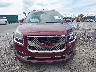 1GKKRRKD7GJ****** Wrecked 2016 GMC Acadia in Georgia State