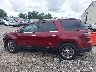 1GKKRRKD7GJ****** Repairable 2016 GMC Acadia in Georgia State