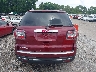 1GKKRRKD7GJ****** Wrecked 2016 GMC Acadia