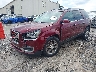 1GKKRRKD7GJ****** Used and Repairable 2016 GMC Acadia in Atlanta South