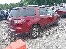 1GKKRRKD7GJ****** Salvage and Wrecked 2016 GMC Acadia in Georgia State
