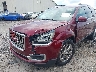 1GKKRRKD7GJ****** Salvage and Repairable 2016 GMC Acadia in Georgia State