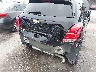 3GNCJLSB6LL****** Salvamento y Reparables 2020 Chevrolet Trax en Estado de Illinois