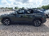 5NMJE3DEXSH****** Salvage 2025 Hyundai Tucson