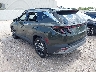 5NMJE3DEXSH****** Salvage and Repairable 2025 Hyundai Tucson in Houston North