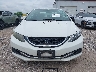 19XFB2F53FE****** Destrozados 2015 Honda Civic en Estado de Missouri