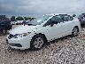 19XFB2F53FE****** Usados y Reparables 2015 Honda Civic en Springfield