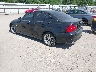 WBAPK5C54BF****** Salvamento y Reparables 2011 BMW 3 Series en Davenport
